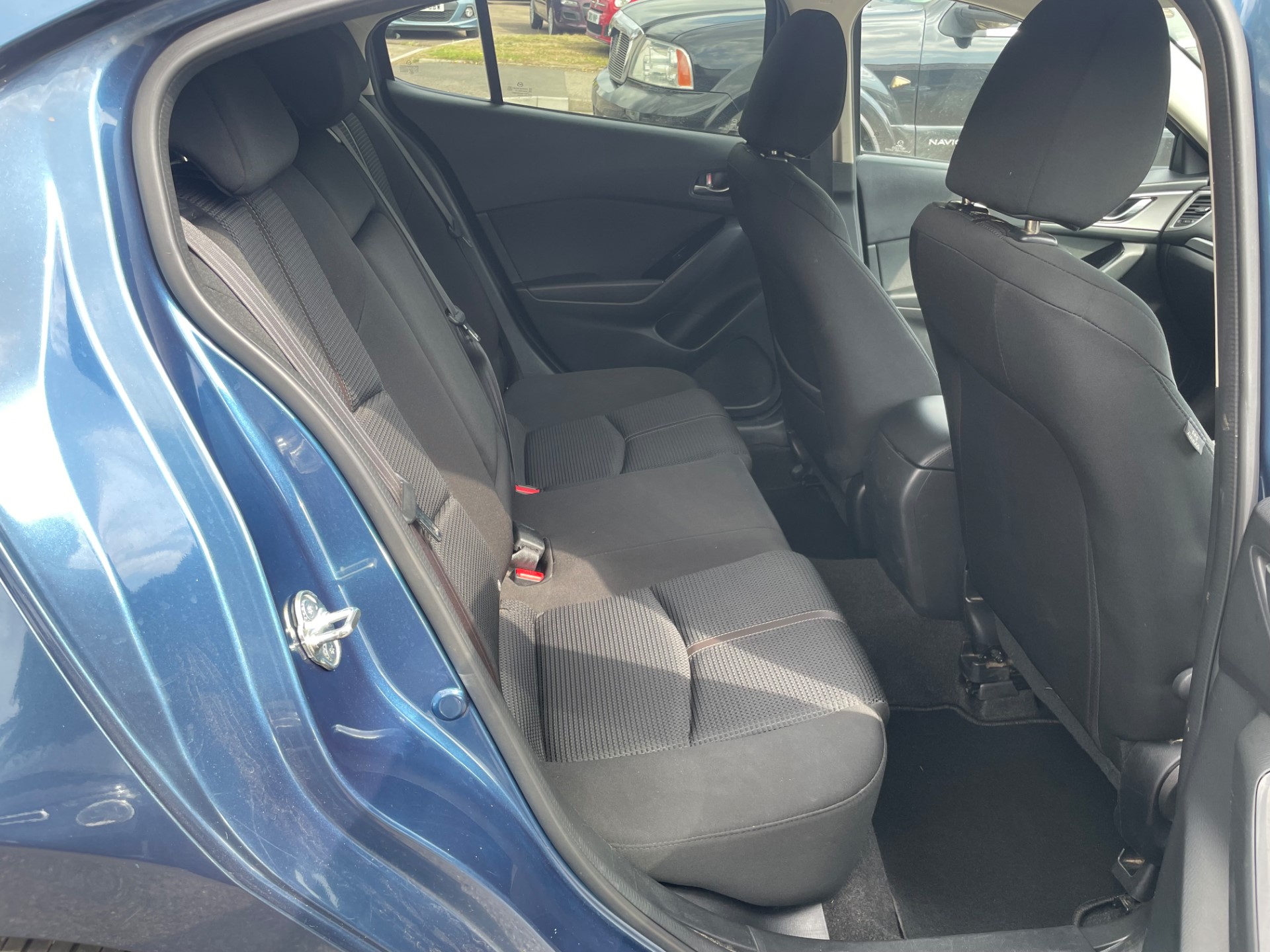 Used Mazda Mazda3 for sale in Cheltenham, Gloucestershire