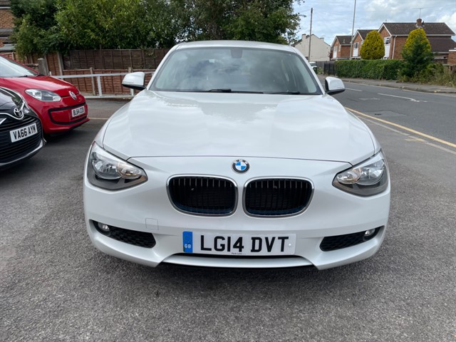 Used Vehicles for sale in Cheltenham, Gloucestershire | Imperial Cars ...