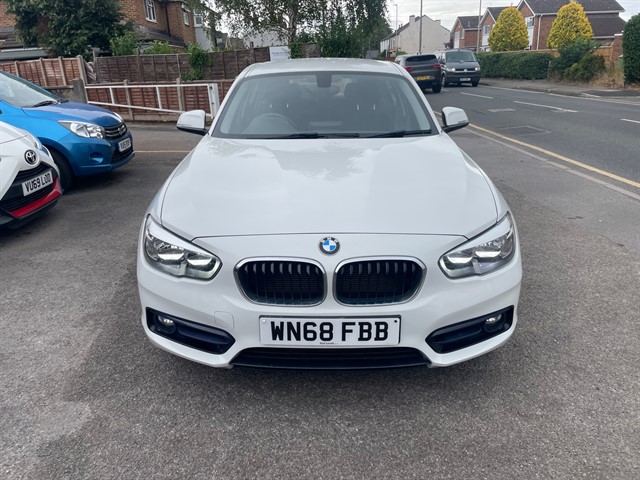 Used Vehicles for sale in Cheltenham, Gloucestershire | Imperial Cars ...