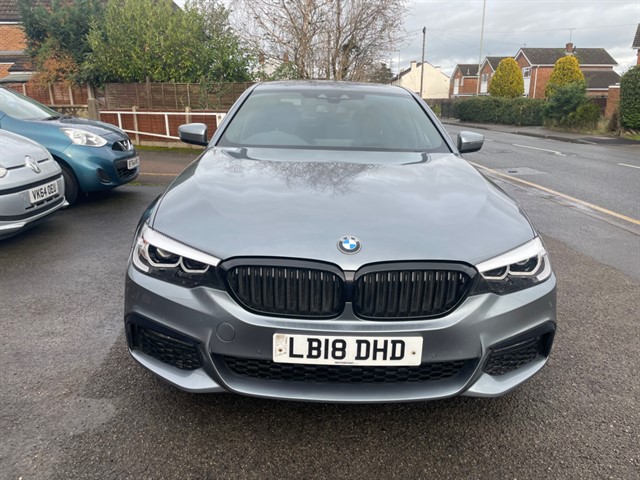 Used Vehicles for sale in Cheltenham, Gloucestershire | Imperial Cars ...