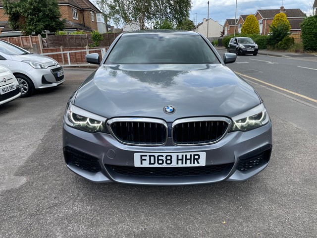 Used Vehicles for sale in Cheltenham, Gloucestershire | Imperial Cars ...