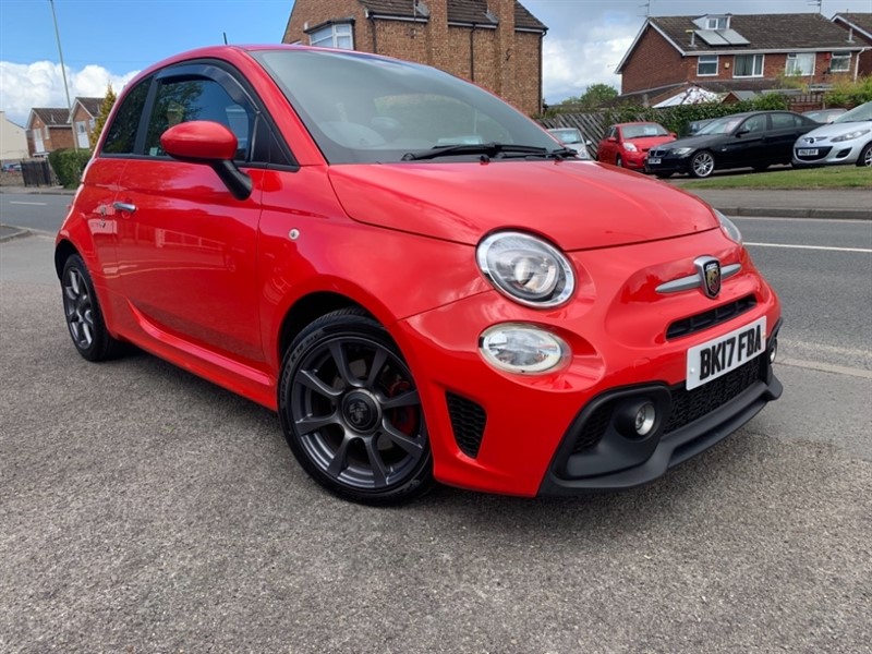 Used Vehicles in Cheltenham