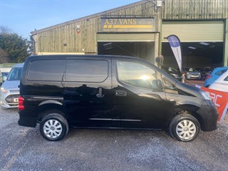 Nissan NV200