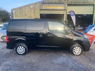 Nissan NV200