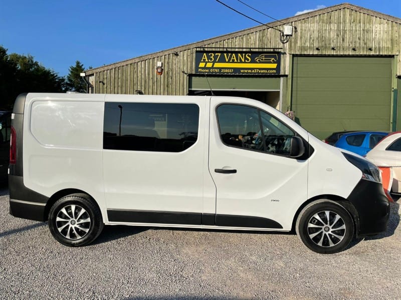 Second Hand Vans For Sale Bristol at Mary Vance blog