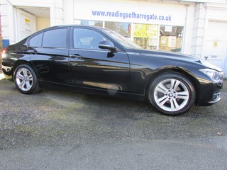 BMW 318d