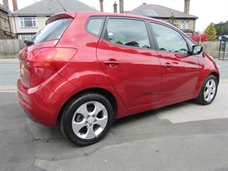 Kia Venga