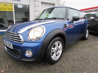 MINI One