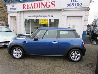 MINI One