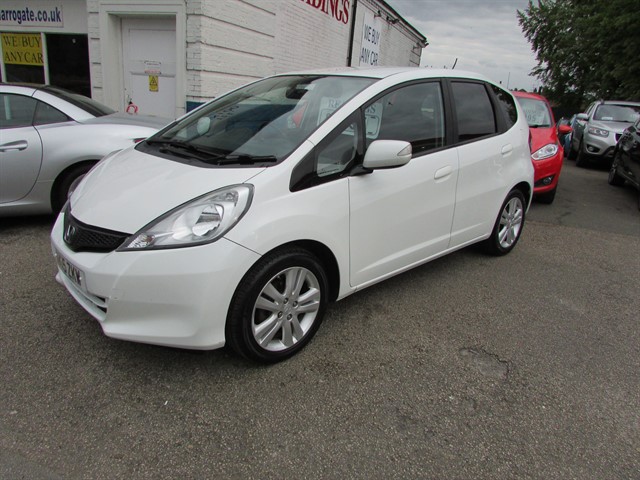 2015 HONDA JAZZ 1.4 L I VTEC ES PLUS USED 5,995 134.06 YEAR 2015 ODOMETER... photo