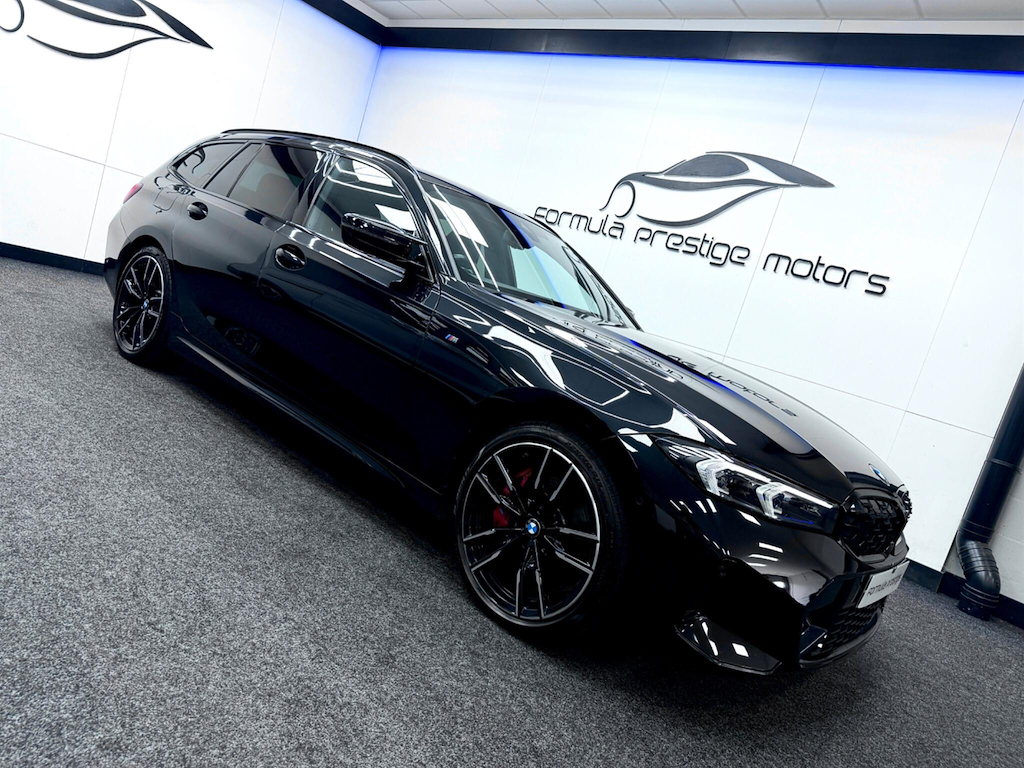 2023 BMW M340i