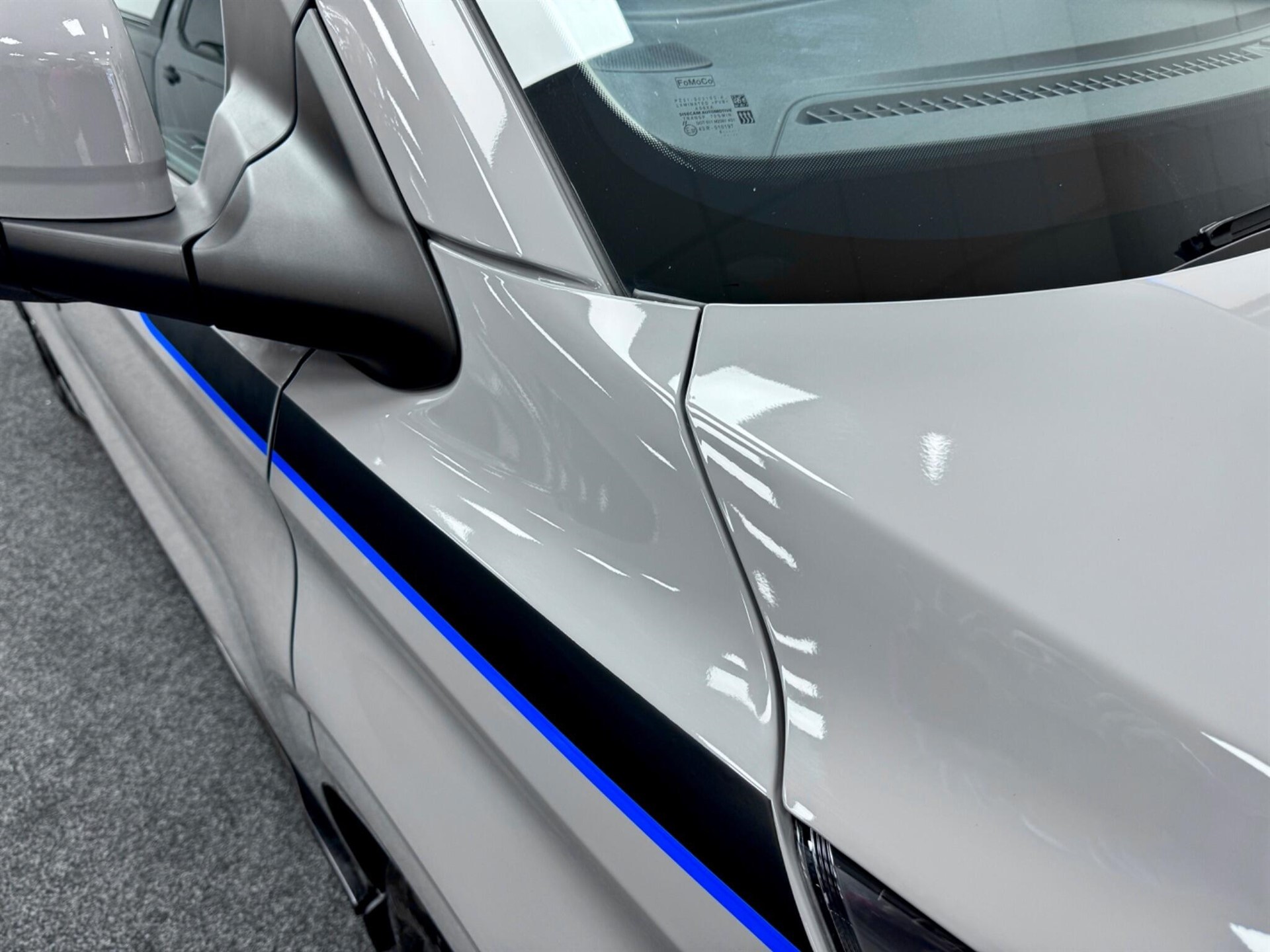 Used Ford Transit Custom for sale in Cwmbran, Gwent Formula