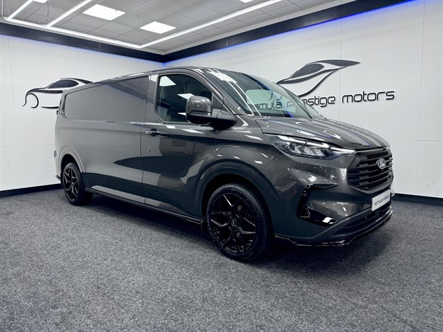 Panel Interlock Kit Used Vehicles in Cwmbran, Gwent | Formula Prestige Motors