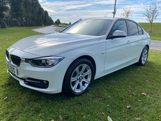 BMW 328i