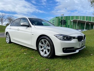 BMW 328i