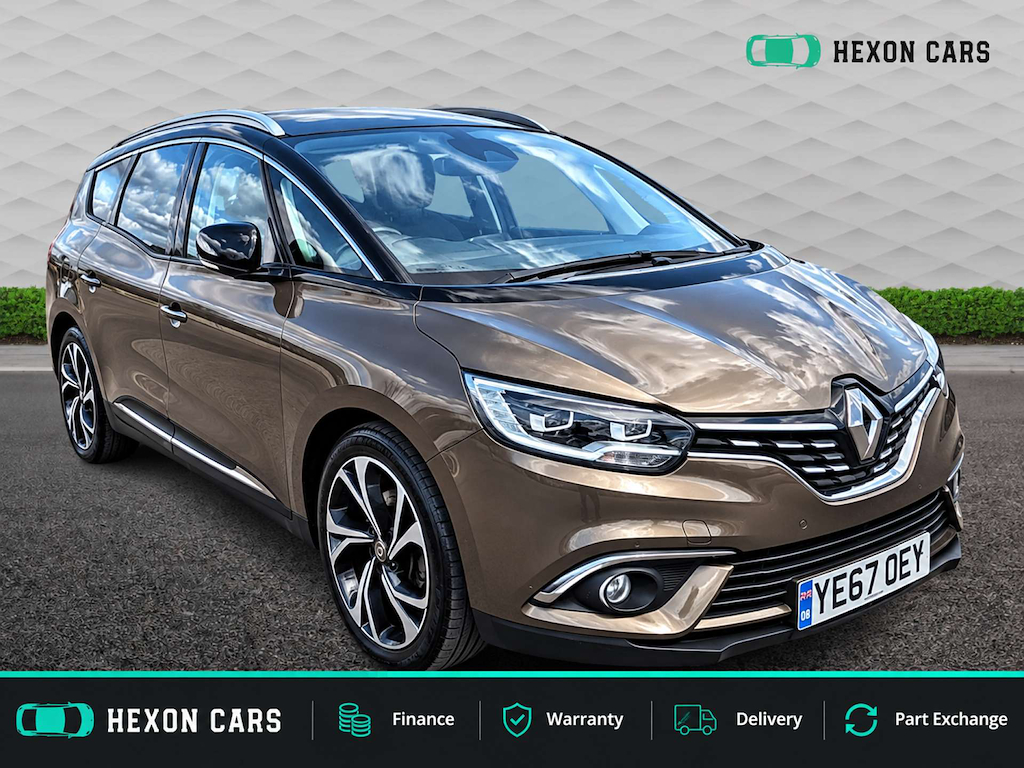 Renault Grand Scenic