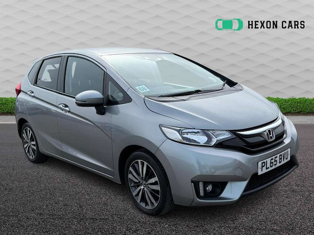 2016 TODAY TO TEST DRIVE THE HONDA JAZZ AND EXPERIENCE ITS GREATNESS FOR YOURSELF.... photo