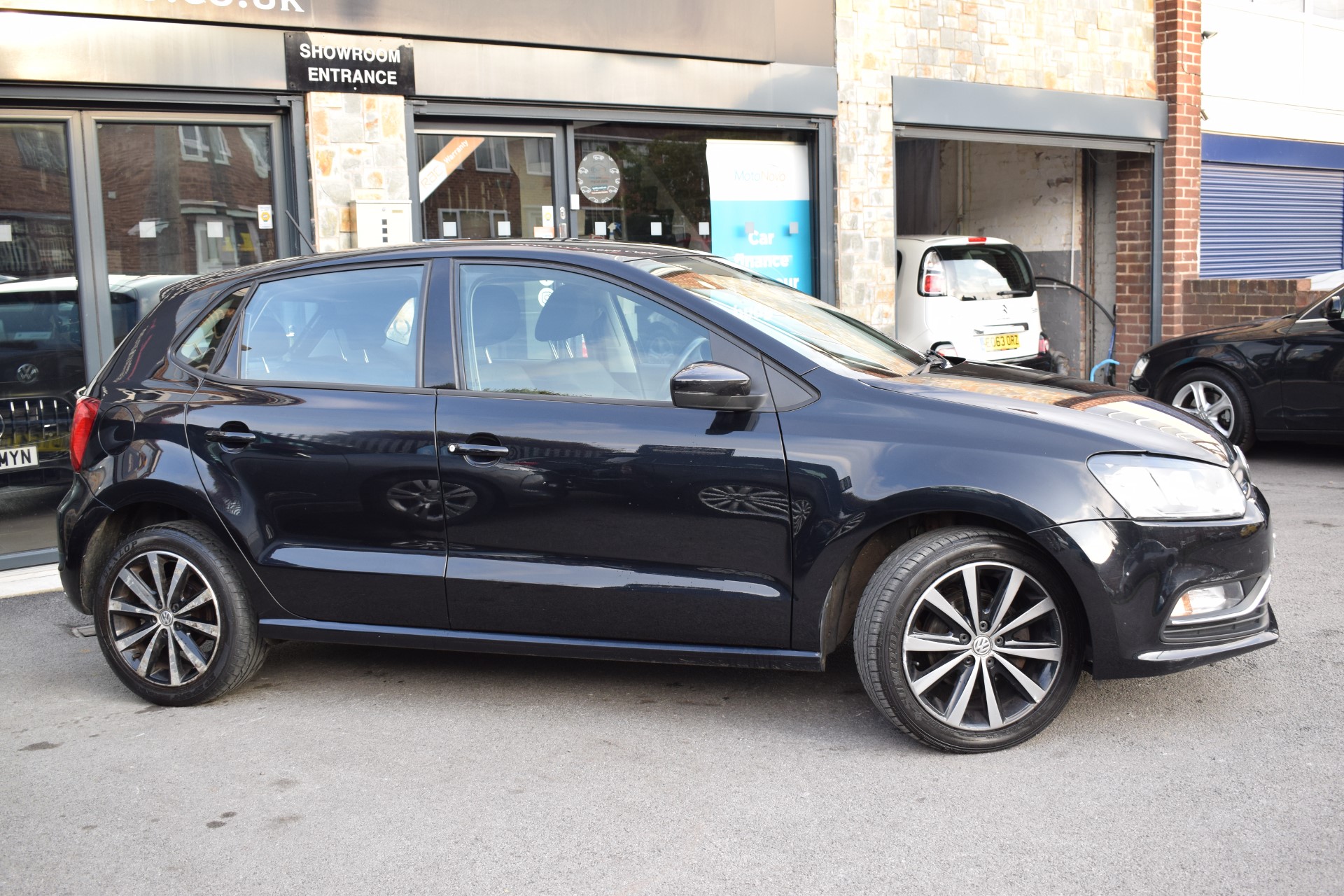 Used Volkswagen Polo for sale in Garretts Green, Birmingham