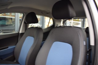 hyundai i10 isofix car seat