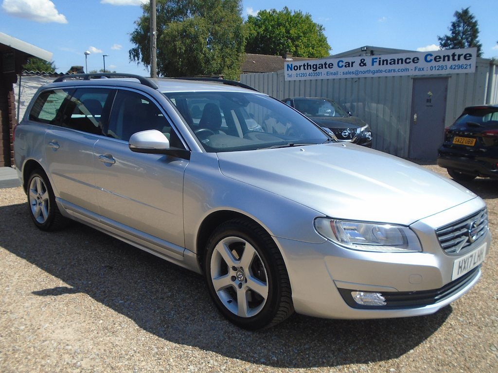 Volvo V70