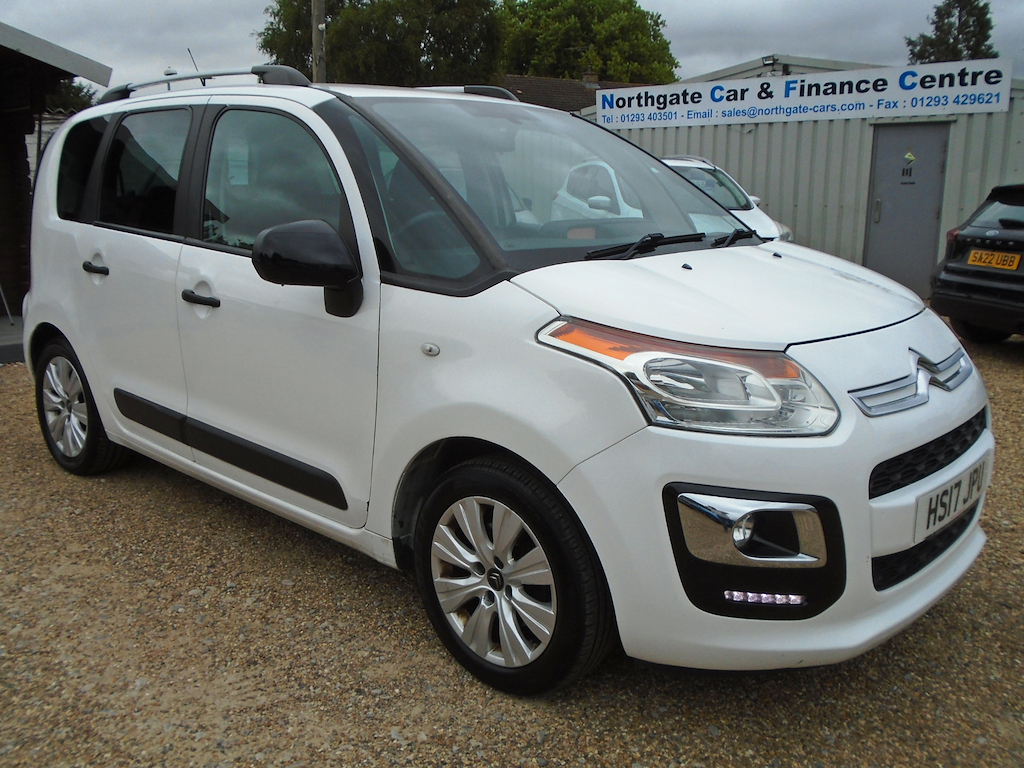 Citroen C3 Picasso