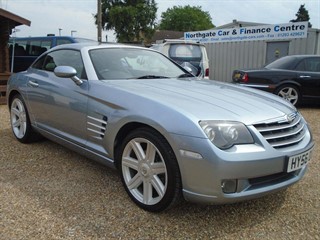 Chrysler Crossfire