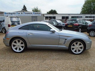 Chrysler Crossfire