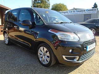 Citroen C3 Picasso