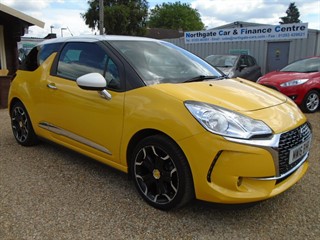 DS 3