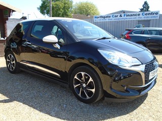 DS 3