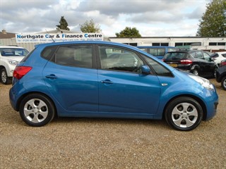 Kia Venga