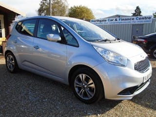 Kia Venga
