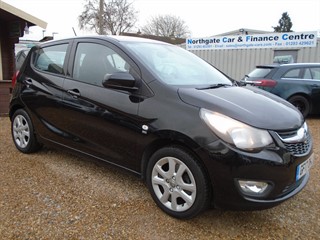 Vauxhall Viva