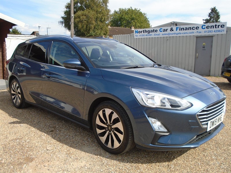 Used Vehicles in Crawley