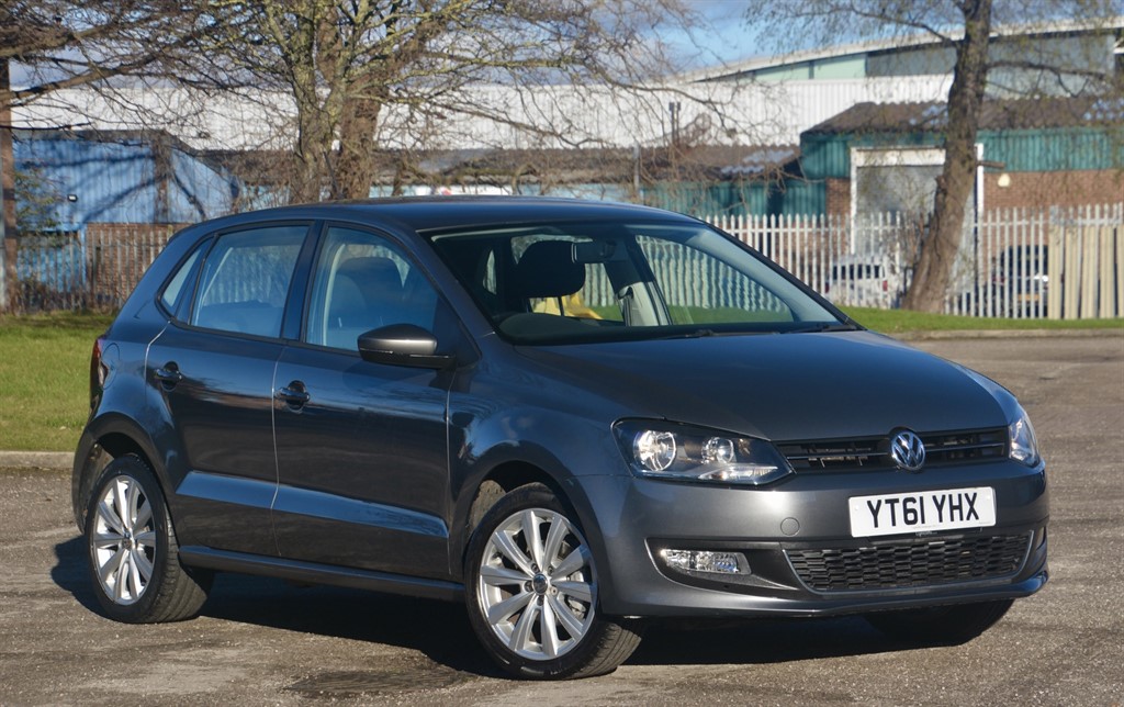 Used Volkswagen Polo for sale in Sheffield, South Yorkshire