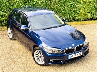 BMW 116d