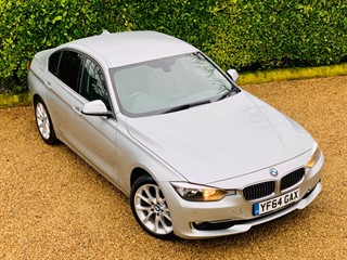 BMW 320d