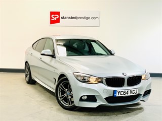 BMW 330d