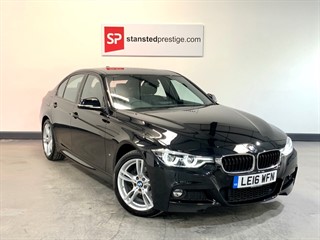 BMW 330e