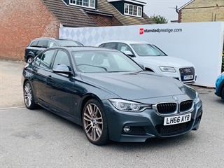 BMW 330e