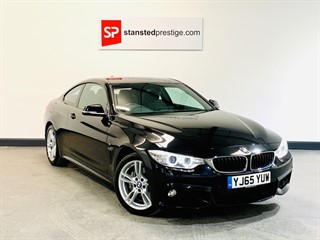 BMW 435d