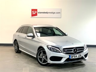 Mercedes C250