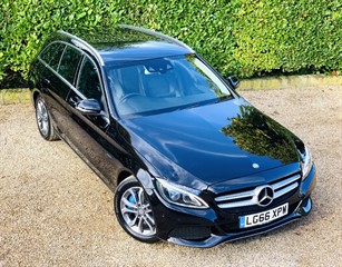 Mercedes C350