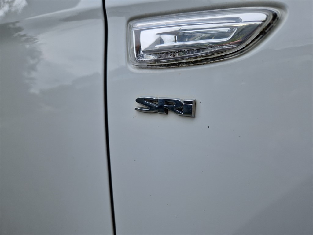 2017 17 VAUXHALL ASTRA