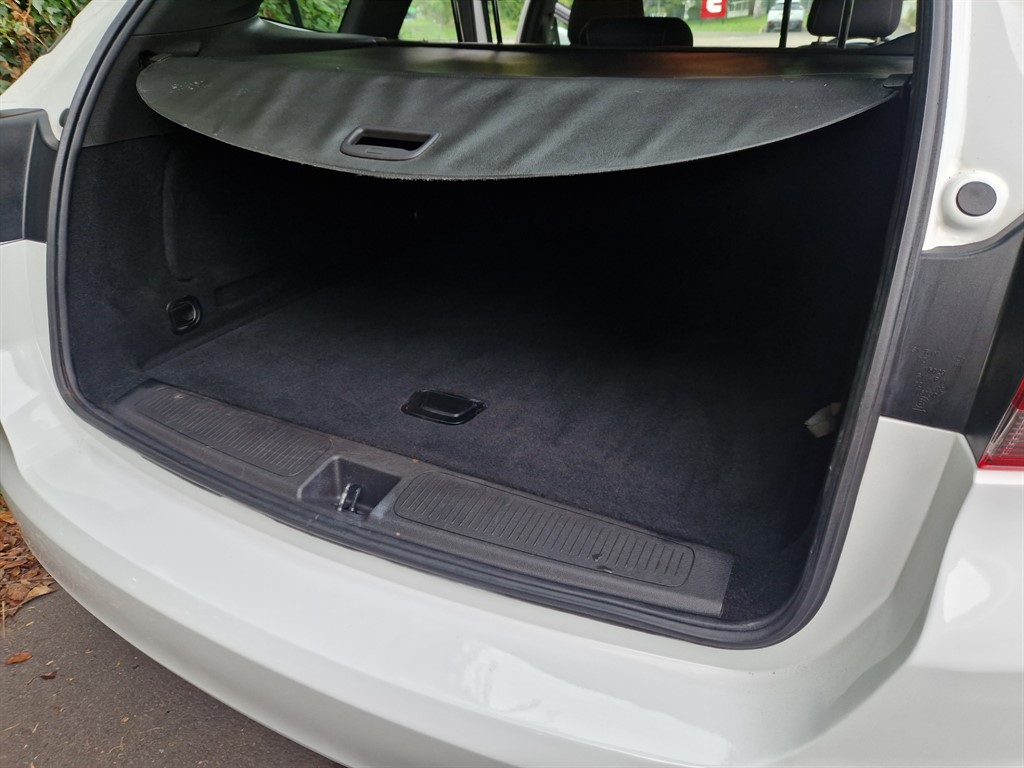 2017 17 VAUXHALL ASTRA