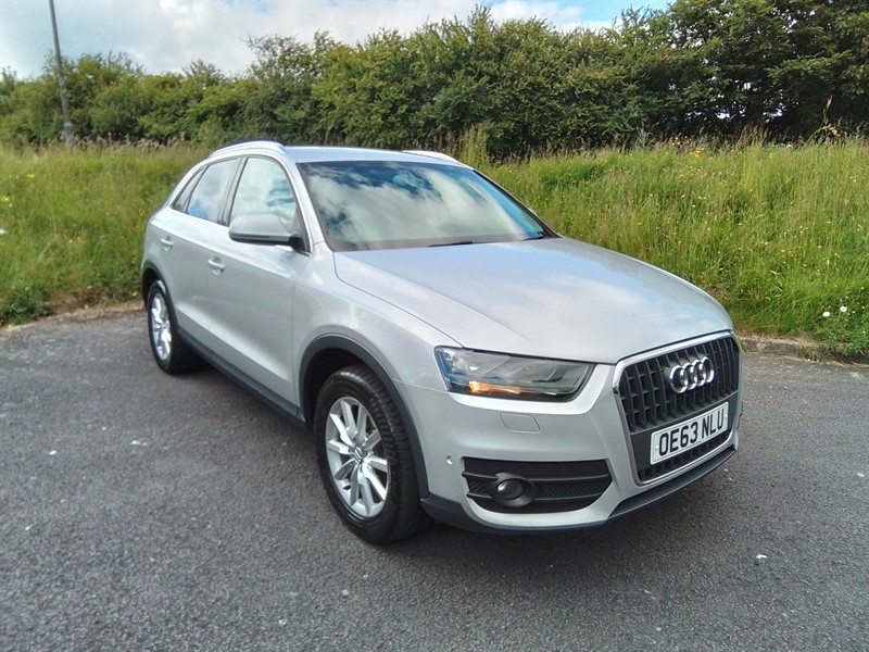 Used Vehicles in Cwmbran, Gwent Springvale Car Sales