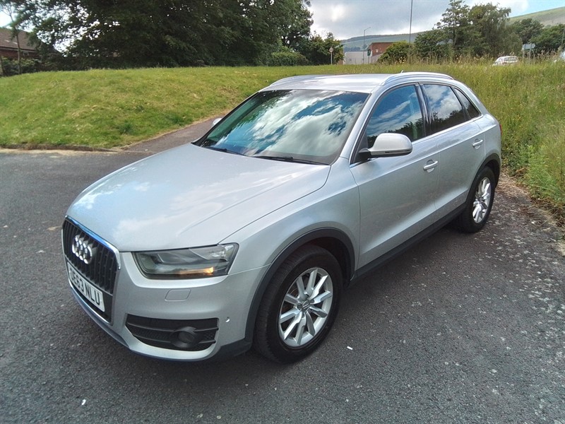 Used Vehicles in Cwmbran, Gwent Springvale Car Sales