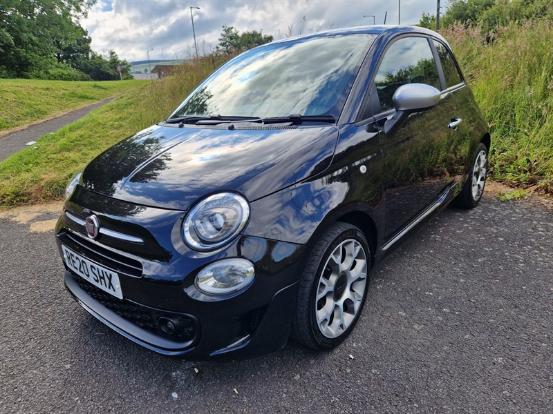 Used Vehicles in Cwmbran, Gwent Springvale Car Sales