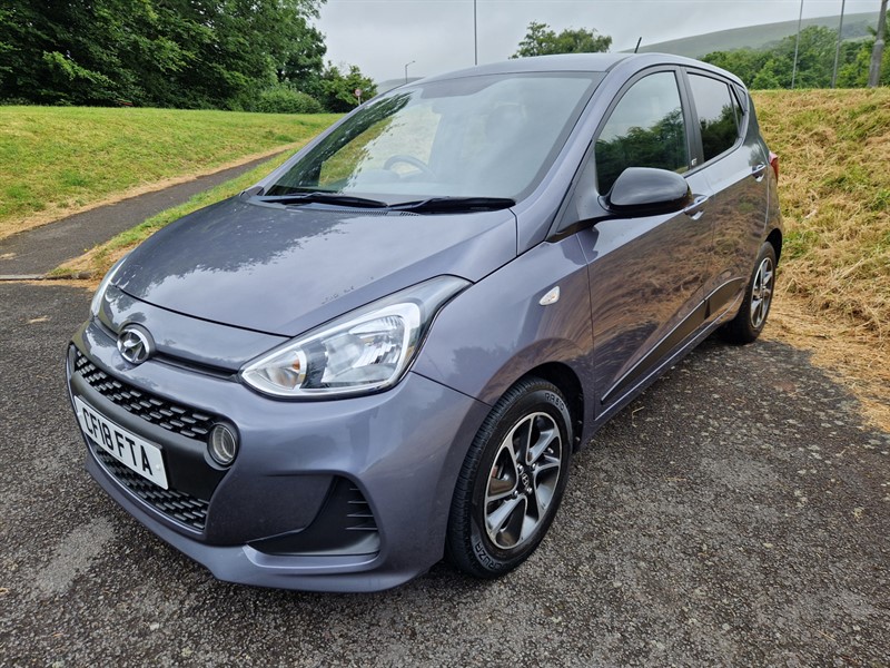 Used Vehicles in Cwmbran, Gwent Springvale Car Sales