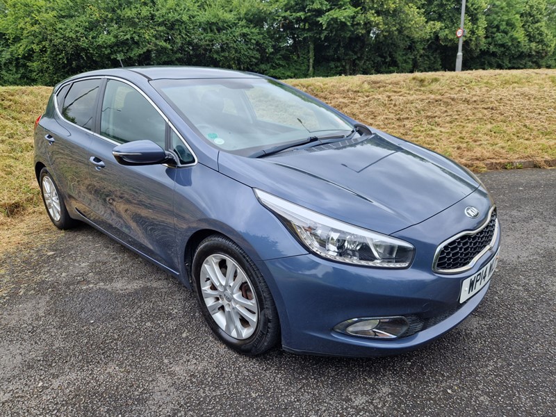 Used Vehicles in Cwmbran, Gwent Springvale Car Sales